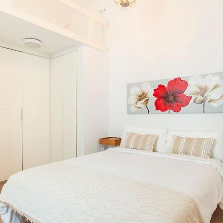 Appartement Rinconcito Dona Ines à Málaga Extérieur photo