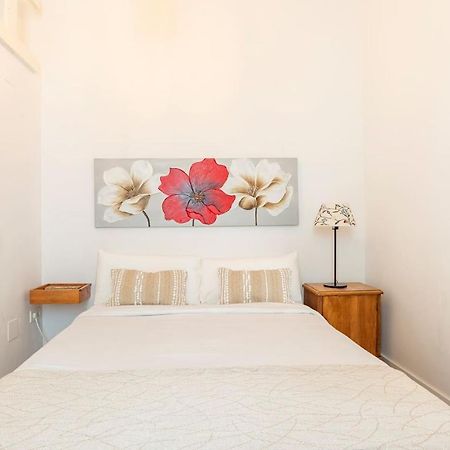 Appartement Rinconcito Dona Ines à Málaga Extérieur photo