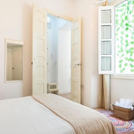 Appartement Rinconcito Dona Ines à Málaga Extérieur photo