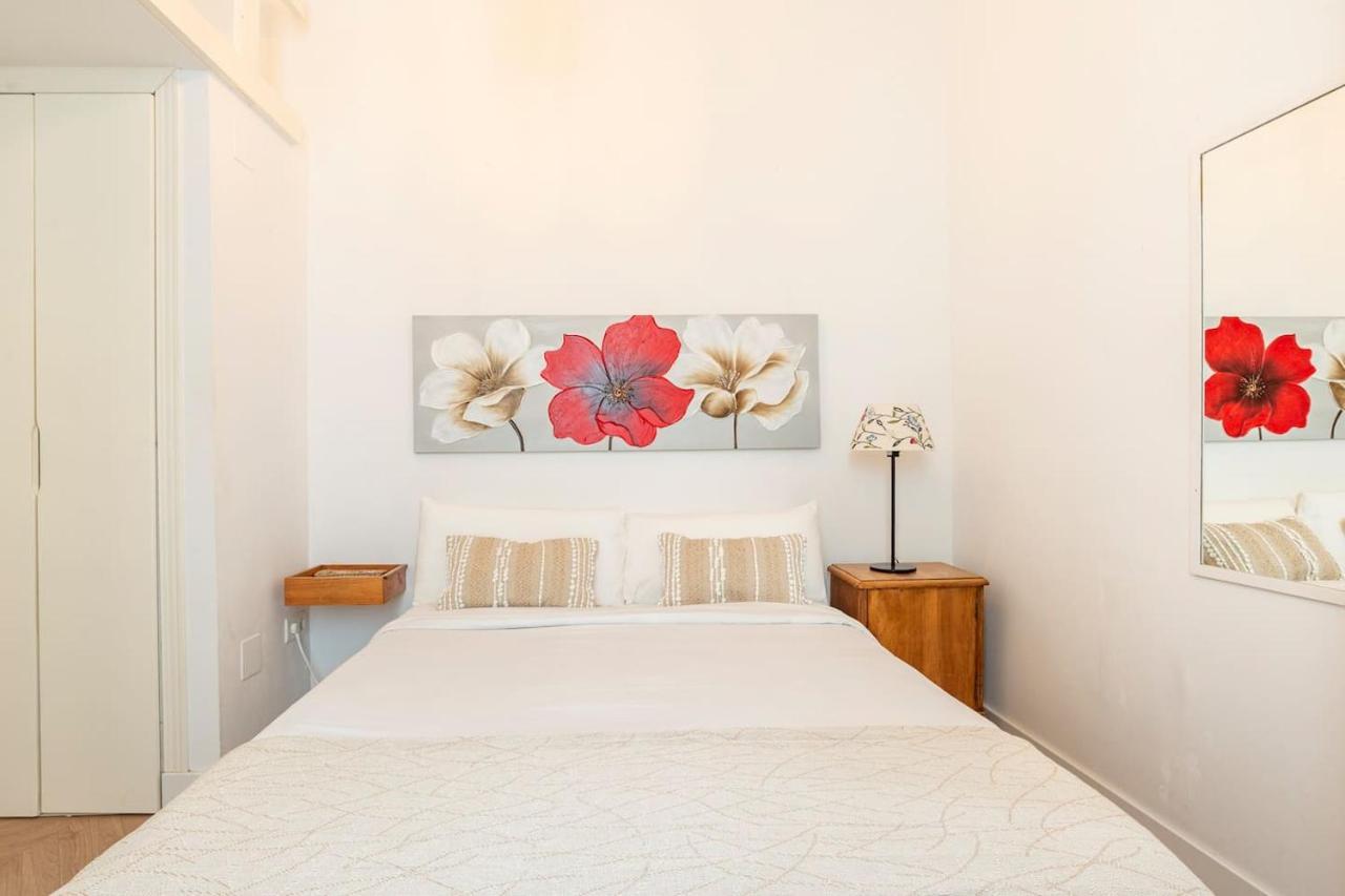 Appartement Rinconcito Dona Ines à Málaga Extérieur photo