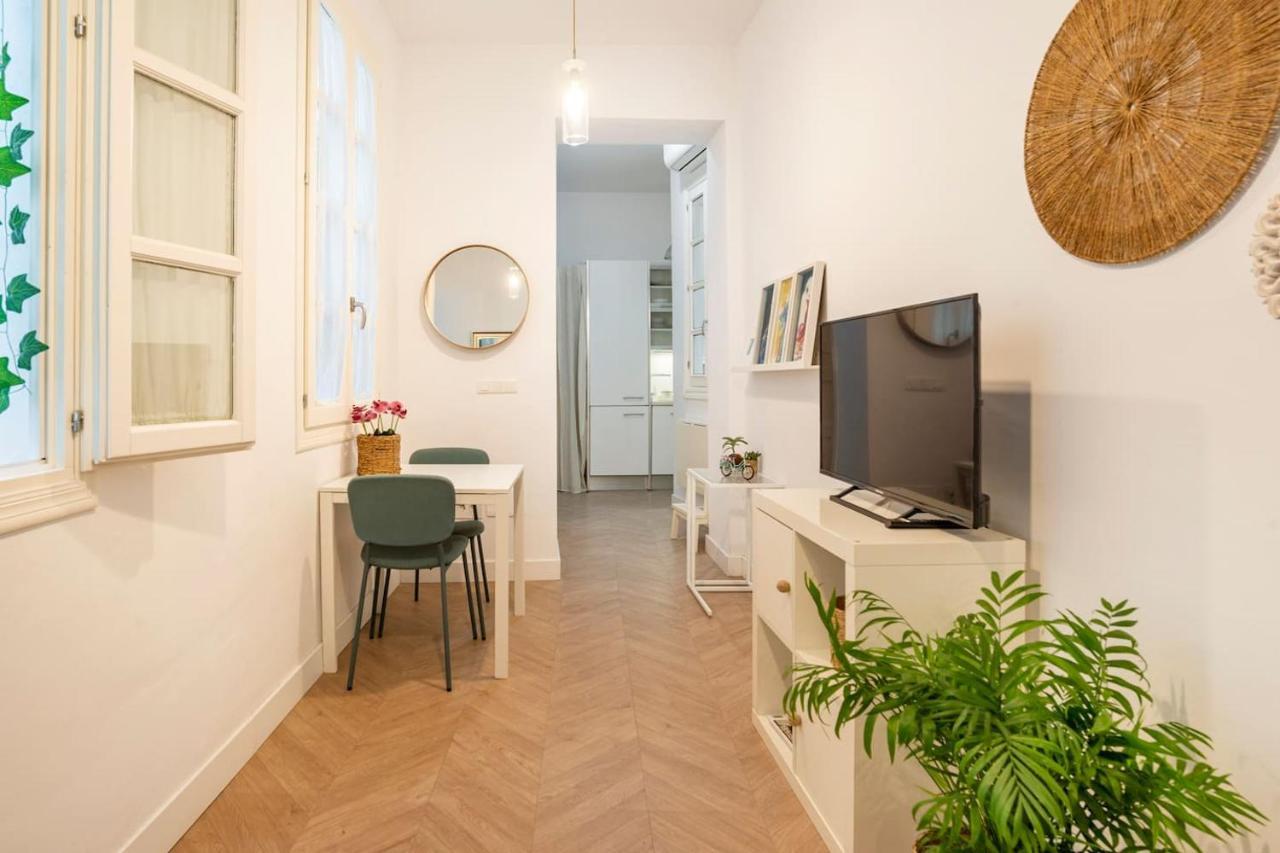 Appartement Rinconcito Dona Ines à Málaga Extérieur photo
