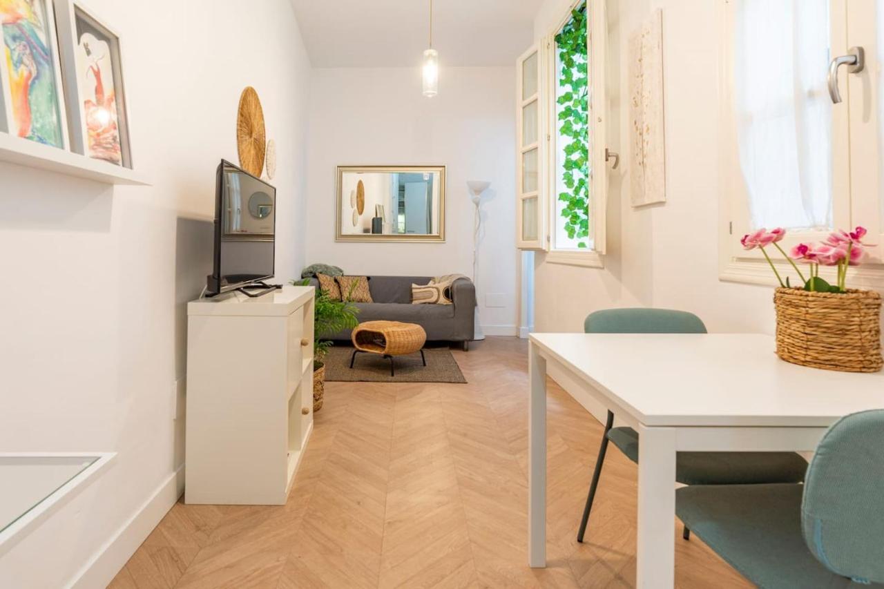 Appartement Rinconcito Dona Ines à Málaga Extérieur photo