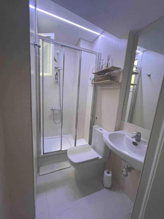 Appartement Rinconcito Dona Ines à Málaga Extérieur photo